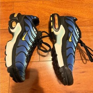 Nike Air Max Plus OG Hyper Blue